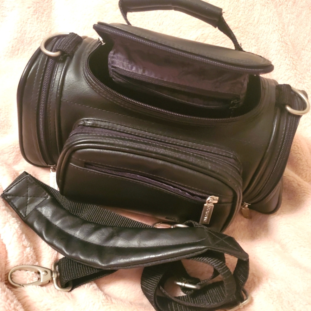 Ambico camera bag